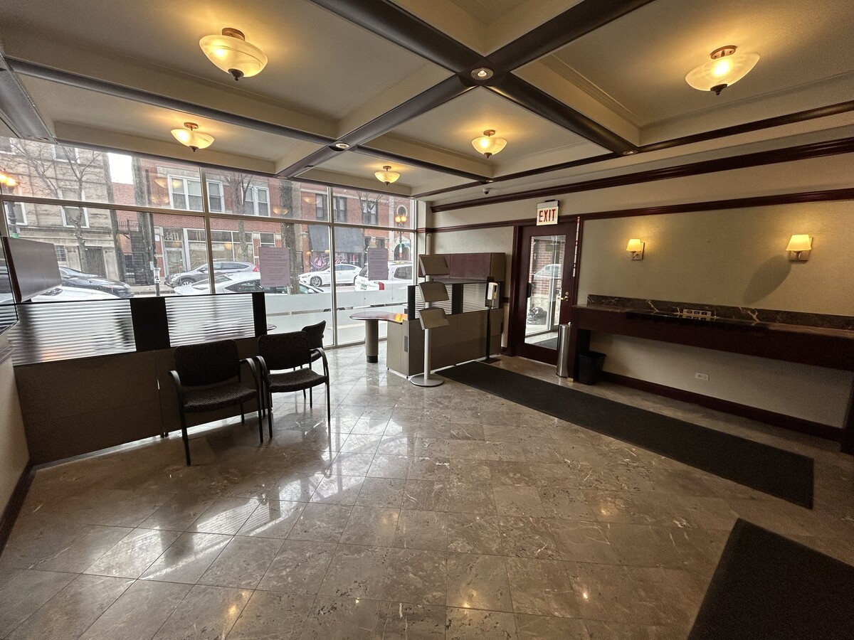 1408-1410 W Taylor St, Chicago, IL 60607 - Unidad 1410 -  - Foto del interior - Image 1 of 2