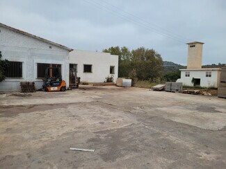 Más detalles de Nave en venta