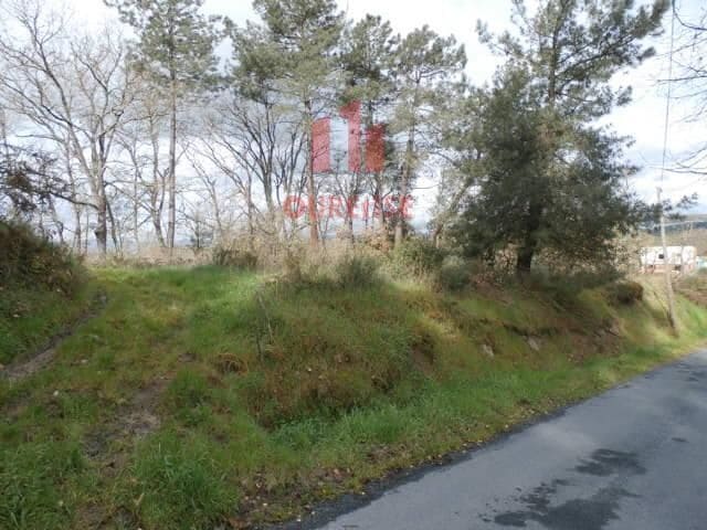 Terreno en O Pereiro de Aguiar, Orense en venta Foto principal- Imagen 1 de 6