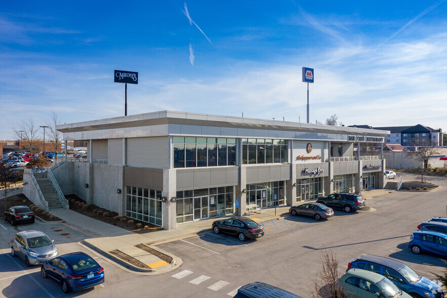 1908 Bryant Rd, Lexington, KY en alquiler - Foto del edificio - Imagen 1 de 10