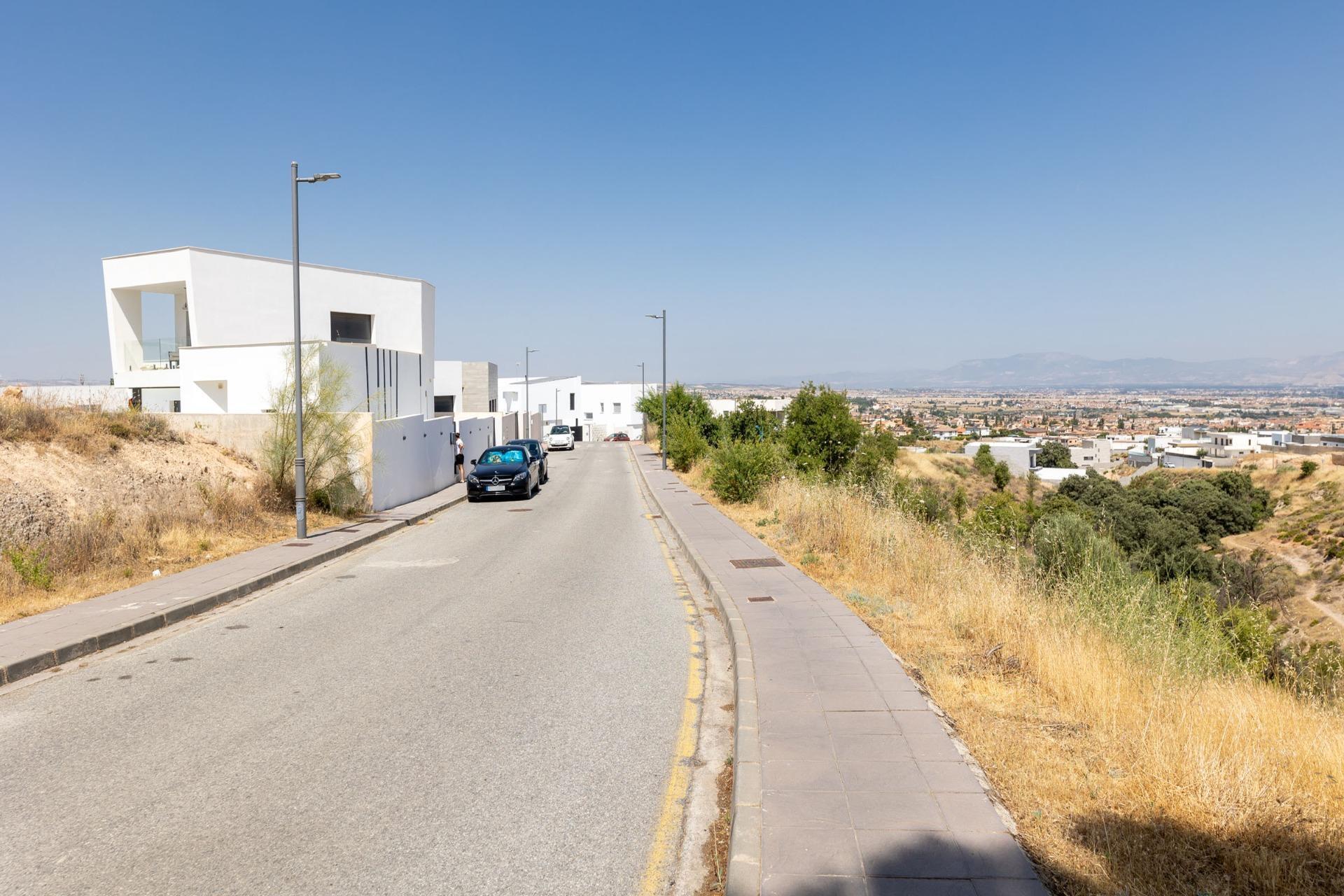 Calle Río Guadalfeo, 34, La Zubia, Granada en venta Foto principal- Imagen 1 de 18