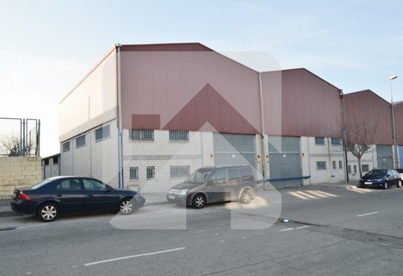 Valdemoro, MAD 28343 -  -  - Plano de la planta - Image 1 of 7