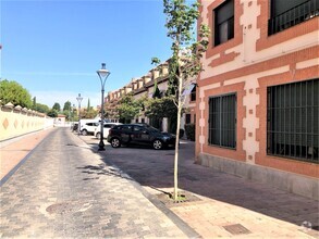 Calle Inmaculada, 66, Griñón, Madrid en alquiler Foto del interior- Imagen 2 de 3