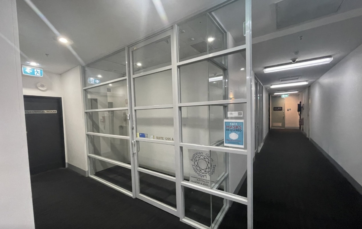 227 Collins St, Melbourne, VIC 3000 - Unidad 1205 - - Foto del interior - Image 1 of 6