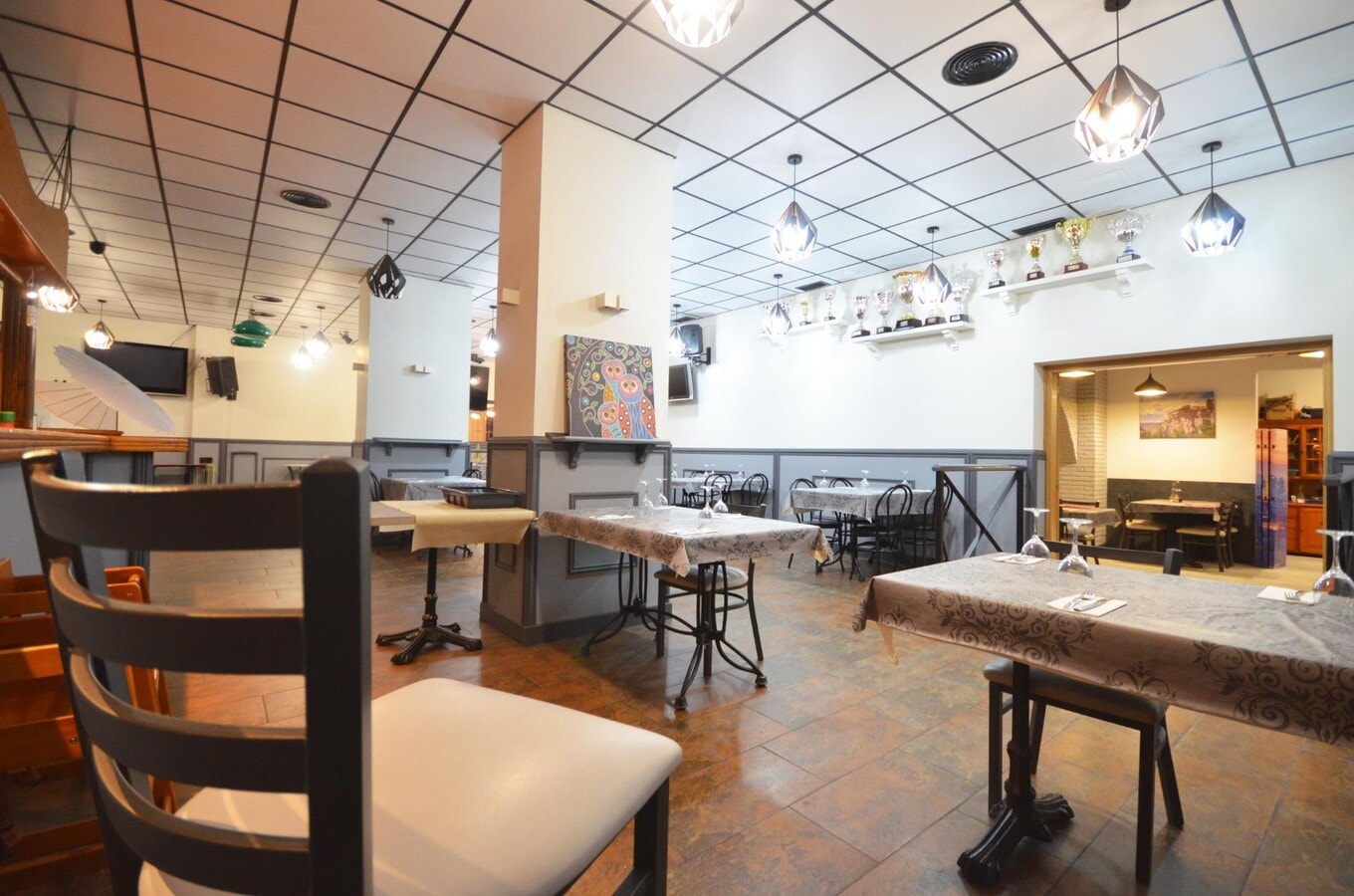 Reus, TAR 43205 - Unidad - -  - Foto del interior - Image 1 of 4