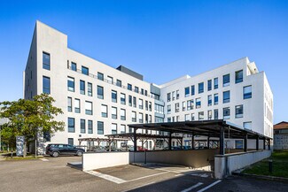 Más detalles de Oficina en alquiler