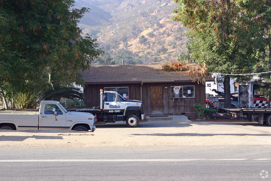 15275 Olde Hwy 80, El Cajon, CA en alquiler - Foto del edificio - Imagen 3 de 4