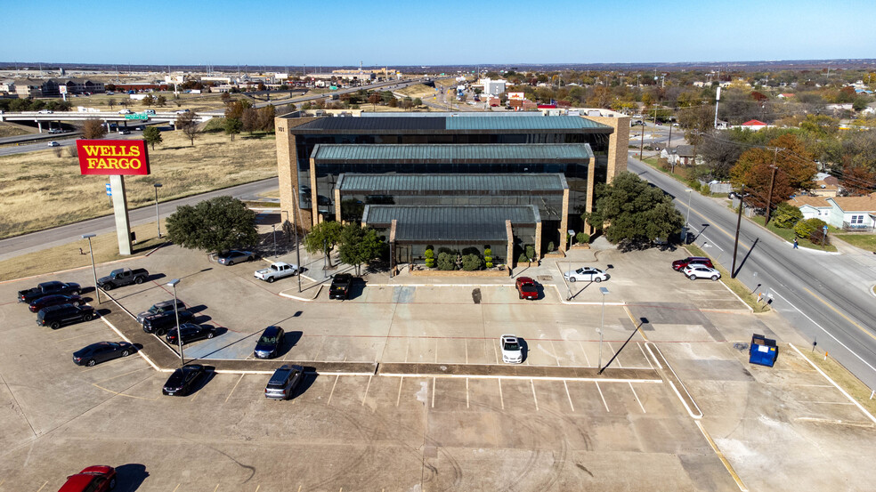 101 S Jim Wright Fwy, White Settlement, TX en alquiler - Foto del edificio - Imagen 3 de 14