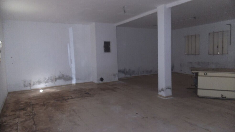 Local en Cáceres en venta - Foto del edificio - Imagen 1 de 10