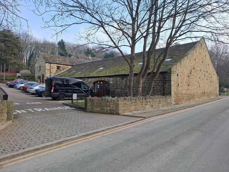 Calverley Ln, Leeds en venta - Foto del edificio - Imagen 3 de 15