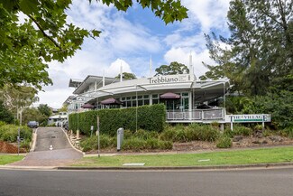 Más detalles de 3 Julius Ave, North Ryde - Oficina en alquiler