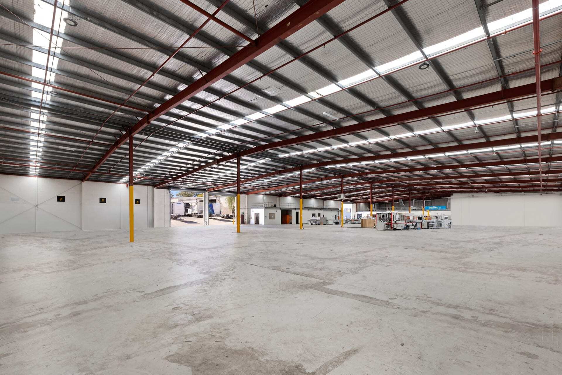 152 Miller Rd, Villawood en alquiler Foto del interior- Imagen 1 de 3