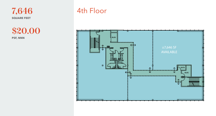 676 Woodland Square Loop SE, Lacey, WA en alquiler Plano de la planta- Imagen 1 de 1