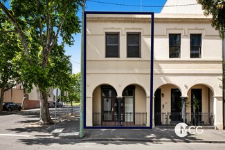 Más detalles de 23 Walsh St, West Melbourne - Oficina en venta