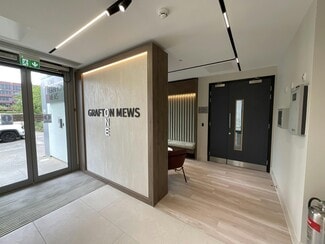 Más detalles de 1 Midsummer Blvd, Milton Keynes - Oficina en alquiler