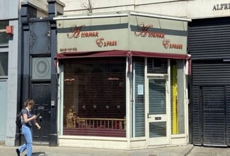 Más detalles de 46 Westbourne Grove, London - Local en alquiler