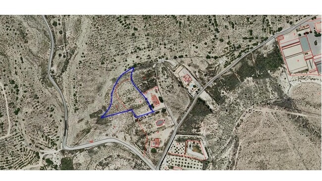 Más detalles de Terreno en venta