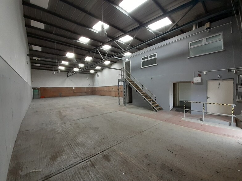 730 London Rd, Grays en alquiler - Foto del interior - Imagen 3 de 3