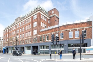Más detalles de 4-18A Bishops Bridge Rd, London - Oficina en venta