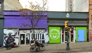 Más detalles de 141-151 E Hastings St, Vancouver, BC - Local en venta