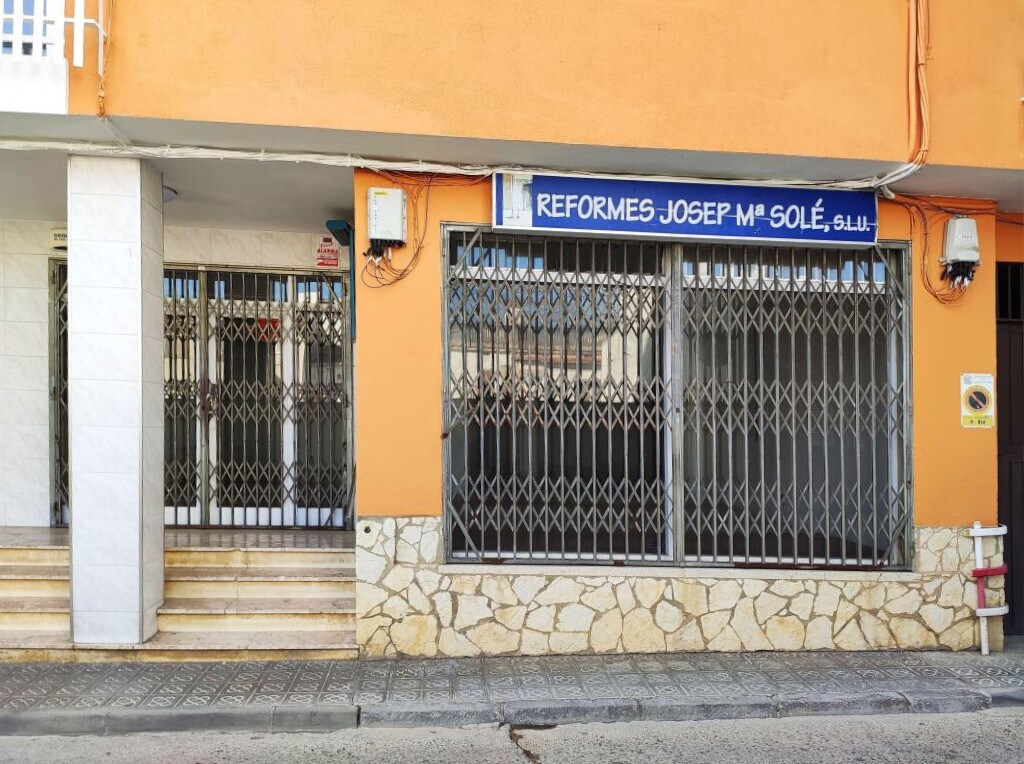 Canet de Mar, BAR 08360 - Unidad 2 -  - Plano de la planta - Image 1 of 15