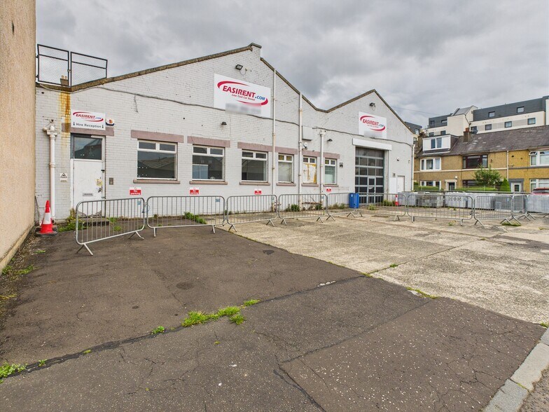 21 Mcdonald Pl, Edinburgh en venta - Foto del edificio - Imagen 2 de 6