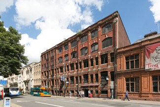 Más detalles de Womanby St, Cardiff - Oficina en alquiler