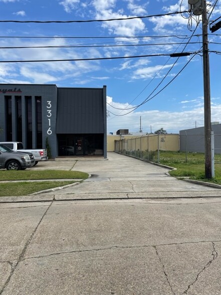 3316 Florida Ave, Kenner, LA en alquiler - Foto del edificio - Imagen 1 de 2