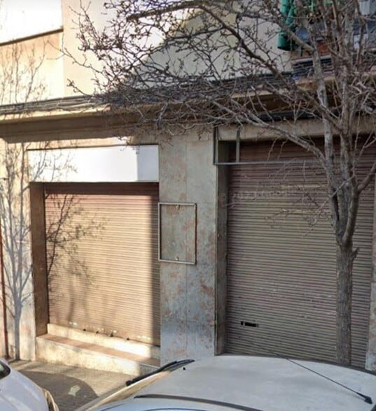 Edificio residencial en Santa Coloma de Gramenet, Barcelona en venta - Foto del interior - Imagen 2 de 9