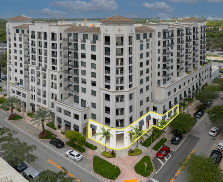 301 Altara Ave, Coral Gables, FL en alquiler - Foto del edificio - Imagen 1 de 27