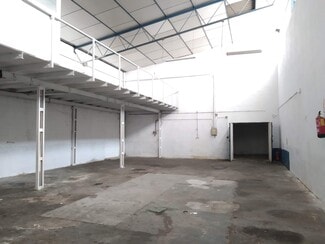 Más detalles de Callejón Silicio, 9, Torrejón de Ardoz - Nave en venta