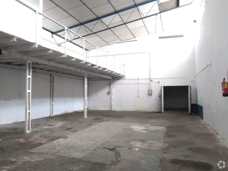 Callejón Silicio, 9, Torrejón de Ardoz, Madrid en venta - Foto principal - Imagen 1 de 17