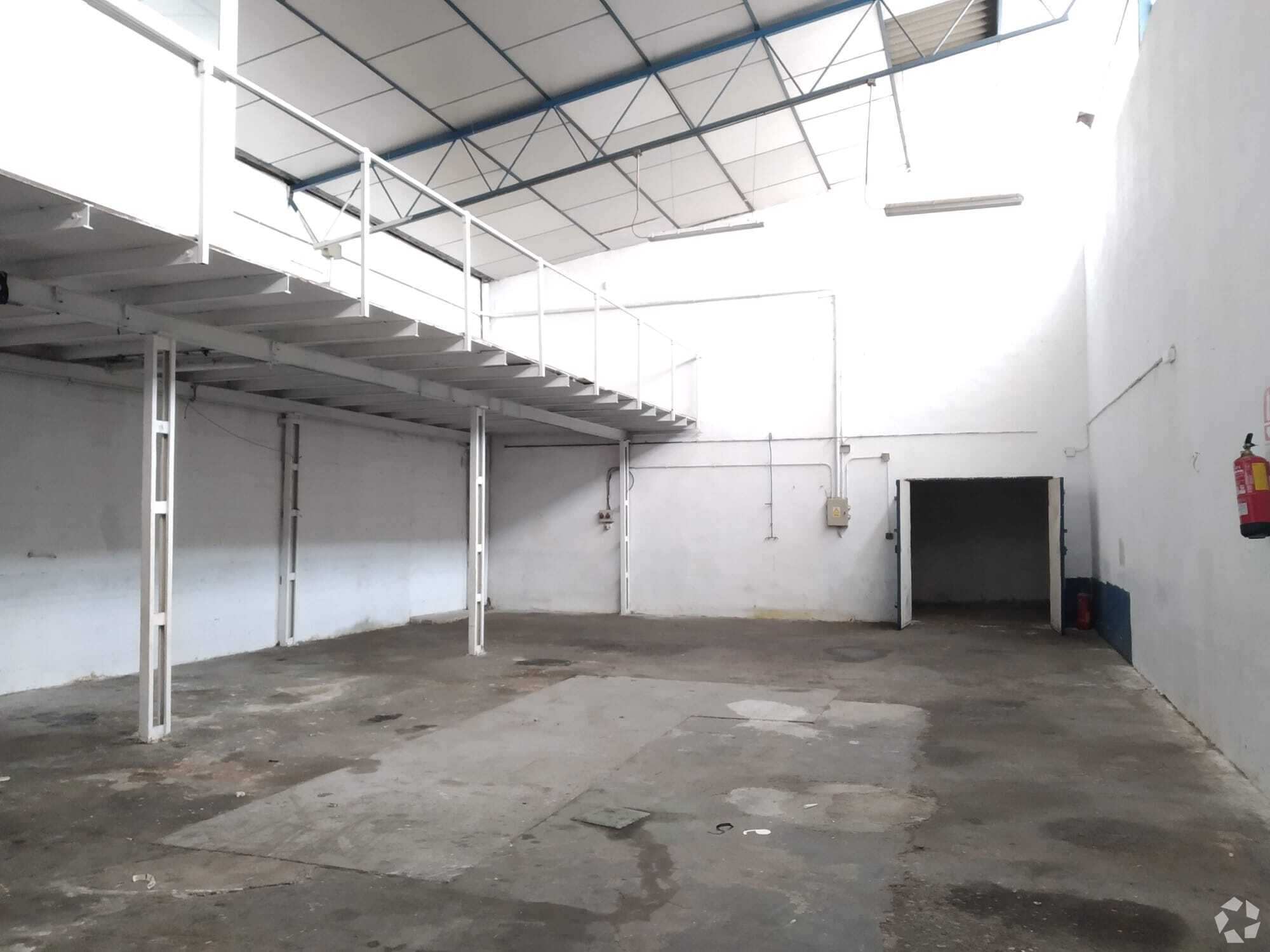 Callejón Silicio, 9, Torrejón de Ardoz, Madrid en venta Foto principal- Imagen 1 de 18