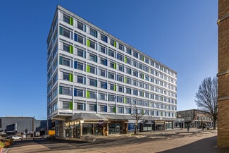 Más detalles de The High, Harlow - Oficina en alquiler