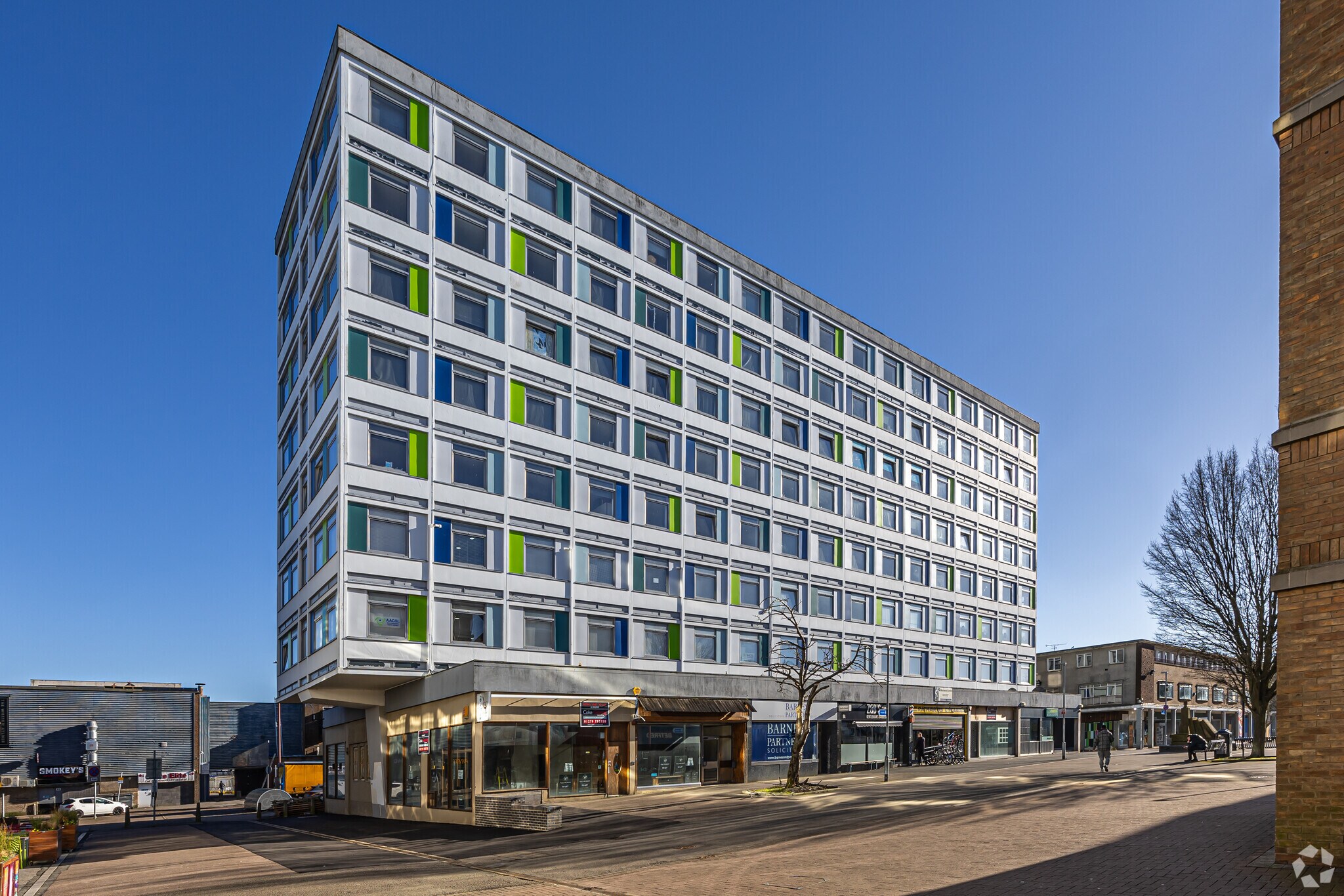 The High, Harlow en alquiler Foto principal- Imagen 1 de 4