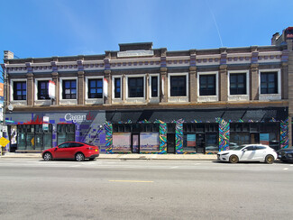 Más detalles para 3319 N Clark St, Chicago, IL - Locales en alquiler