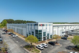 Más detalles de 6600 Jefferson Metropolitan Pky, McCalla, AL - Nave en alquiler