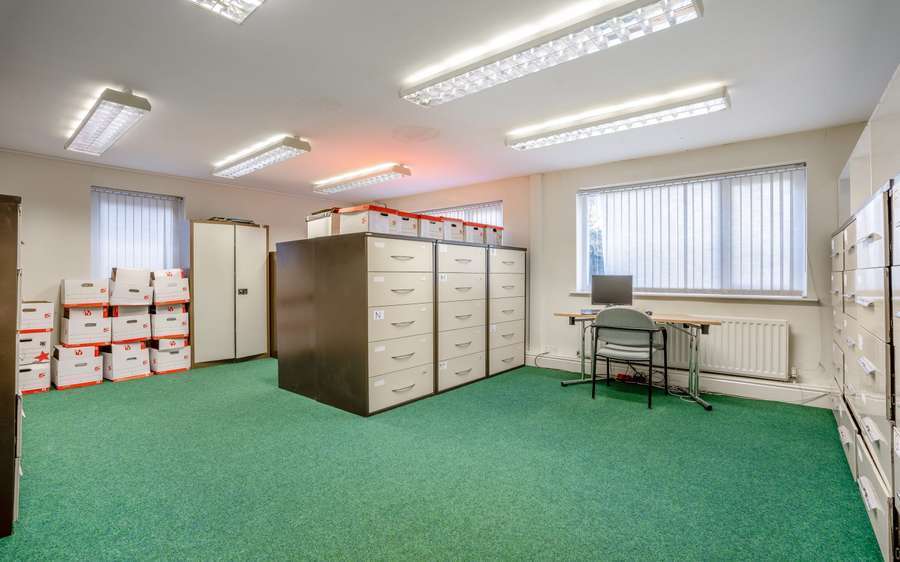 452 Denton Rd, Newcastle Upon Tyne en venta - Foto del edificio - Imagen 2 de 9