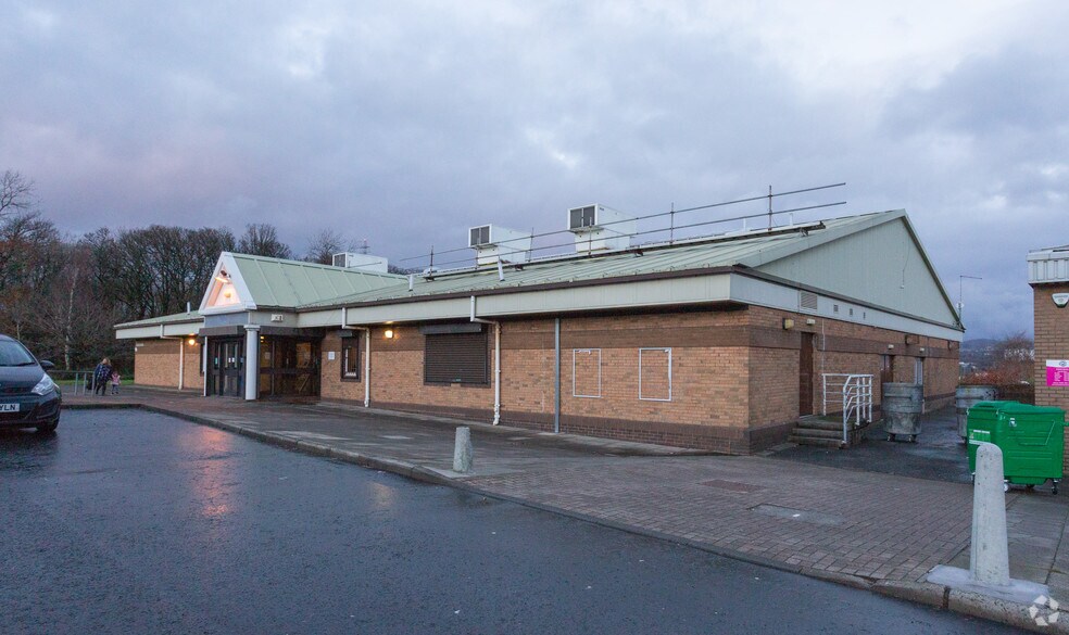 Bridgewater Pl, Erskine en venta - Foto del edificio - Imagen 2 de 2