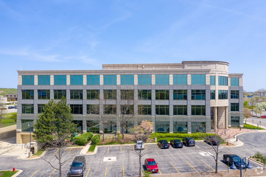 2700 Patriot Blvd, Glenview, IL en alquiler - Foto del edificio - Imagen 3 de 6