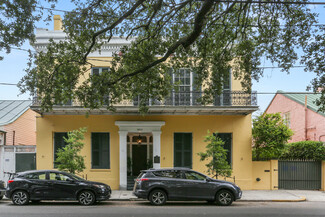 Más detalles para 2111 Dauphine St, New Orleans, LA - Hoteles y hospedaje en venta