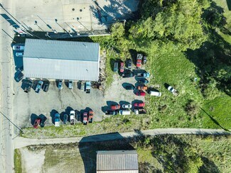 Más detalles de 487 E Main St, Hillsboro, OH - Flex en venta