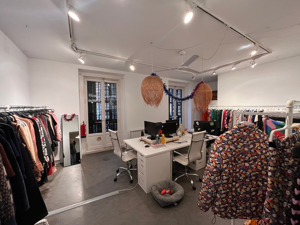 Madrid, MAD 28004 - Unidad Ext. -  - Foto del interior - Image 1 of 3