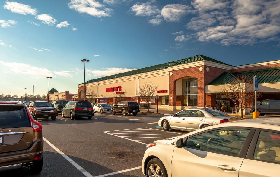 Berryville Pike, Winchester, VA en alquiler - Foto del edificio - Imagen 2 de 11