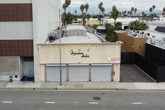 Más detalles de 157-159 N E St, San Bernardino, CA - Local en venta