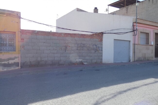 Más detalles de Terreno en venta