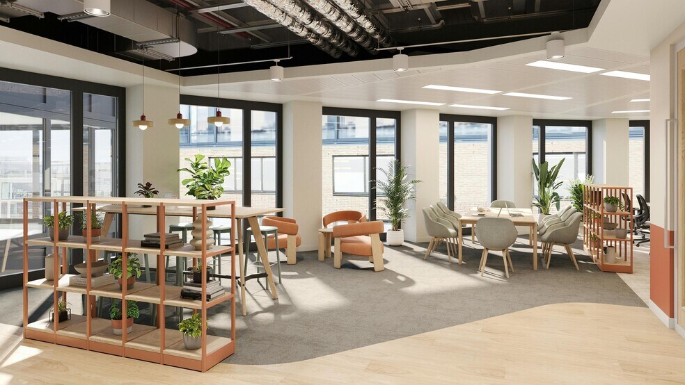 30 Stamford St, London en alquiler - Foto del edificio - Imagen 3 de 30