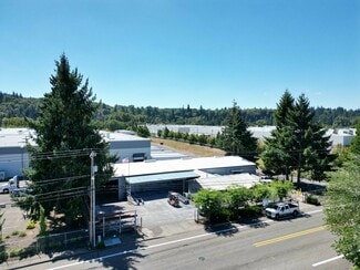 Más detalles de 12670 SE Capps Rd, Clackamas, OR - Nave en venta
