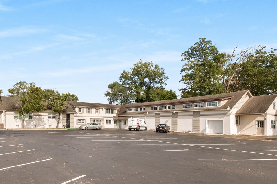 1315 Harding Hwy, Richland, NJ en venta - Foto del edificio - Imagen 1 de 21