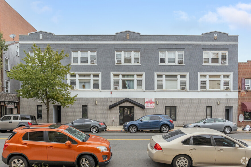 214-220 S Broad St, Trenton, NJ en alquiler - Foto principal - Imagen 1 de 5